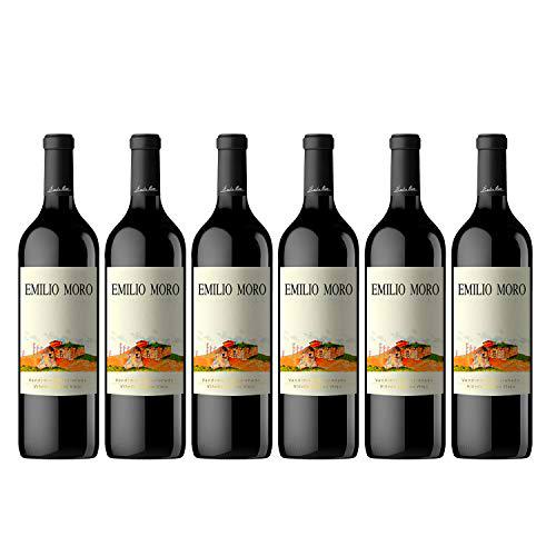 Emilio Moro - Vendimia Seleccionada, Vino Tinto, Tempranillo