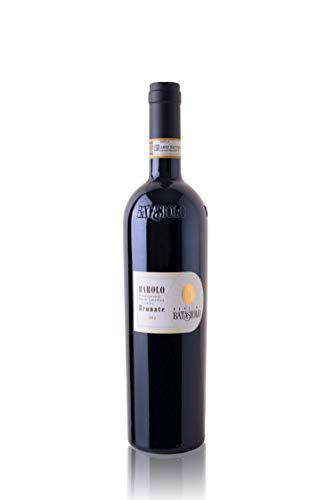 Batasiolo, Barolo Docg Brunate 2014, 750 Ml, Vino Tinto Seco Barolo La Morra Brunate