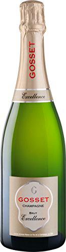 Gosset Champagne Excellence Brut 12% - 750 ml