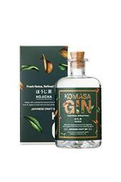 Komasa Gin HOJICHA 40% - 500 ml in Giftbox