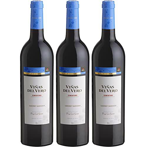 Viñas Del Vero Cabernet Sauvignon Colección - Vino D.O. Somontano