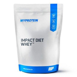 MyProtein Batidos para Suplementos - 2500 gr