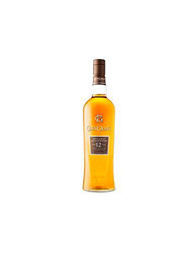 Glen Grant Glen Grant 12 Years Old Single Malt Scotch Whisky 48% Vol