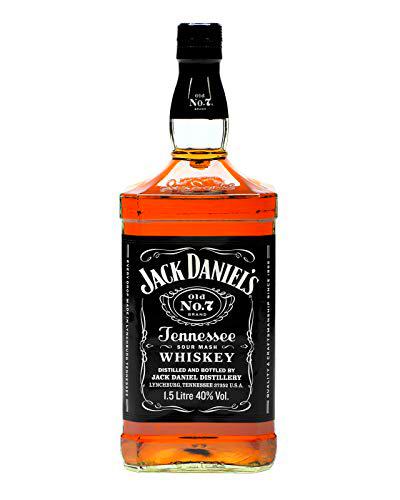 Jack Daniel's Tennessee Whiskey, 1.5 L