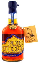 Willet Pure Kentucky Xo Small Batch Whiskey - 700 ml