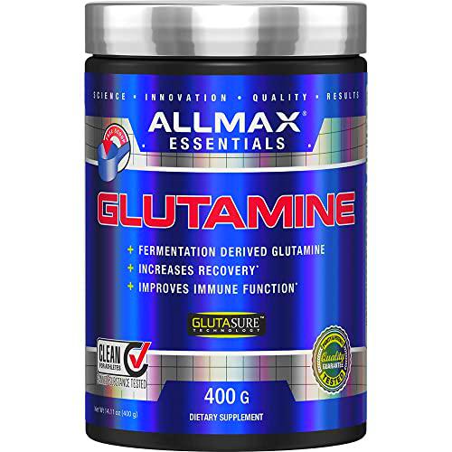 Glutamine - 400g