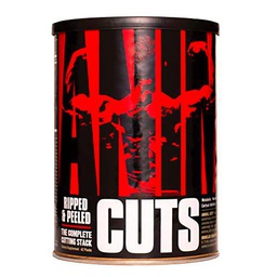 Animal Cuts Fat Burner x 42 packs