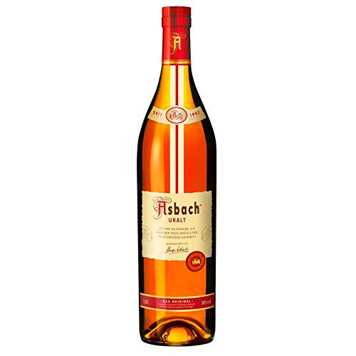 Asbach Uralt 36% - 3000 ml