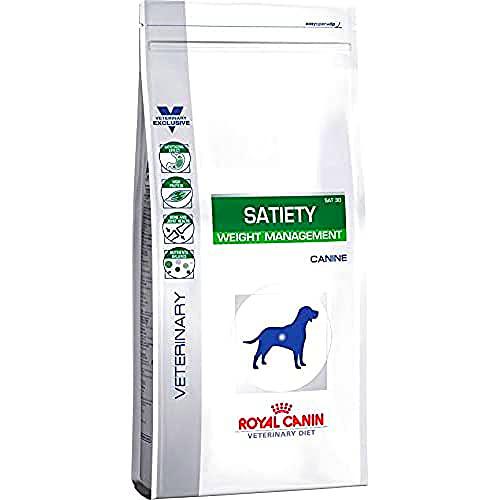 Royal Canin C-11242 Diet Satiety Sat30 - 12 Kg