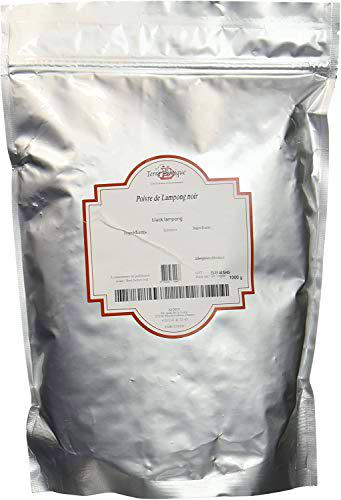 Terre Exotique Pimienta Negra De Lampong, 1Kg