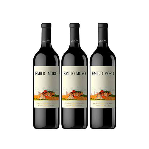 Emilio Moro - Vendimia Seleccionada, Vino Tinto, Tempranillo