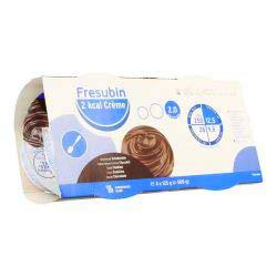 Fresubin Fresubin Crema 2Kcal Capuchino 24Tarrina 200 g