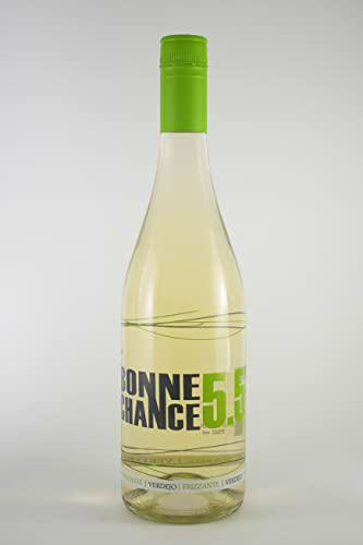 Bonne Chance Verdejo Frizante 5,5% Vino Blanco - 750 ml