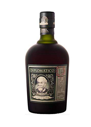 Diplomatico Diplomático Reserva Exclusiva Ron Antiguo 40% Vol