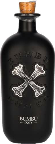 Bumbu Bumbu XO Handcrafted Rum 40% Vol. 0,7l - 700 ml