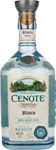 Cenote Tequila Blanco - 700 ml