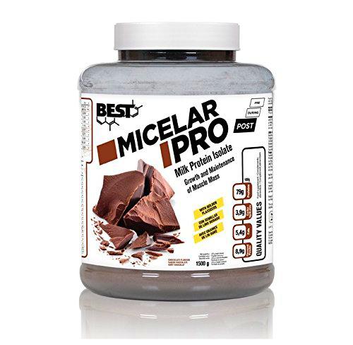 Best Protein Micelar Pro 1500g (Chocolate)