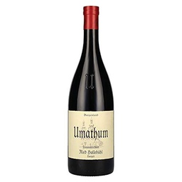 Umathum Umathum Ried Hallebühl Zweigelt 2015 13% Vol. 0,75l