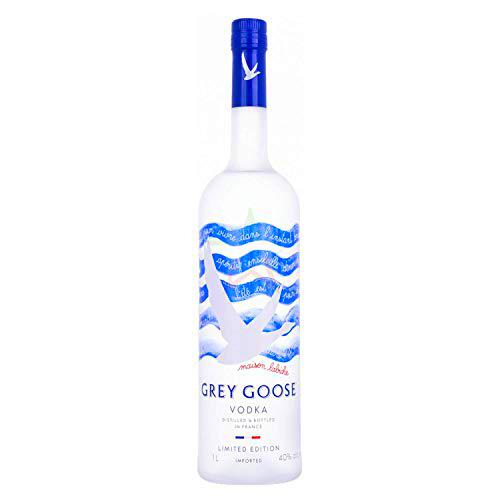 GREY GOOSE Vodka MAISON LABICHE Limited Edition 40%