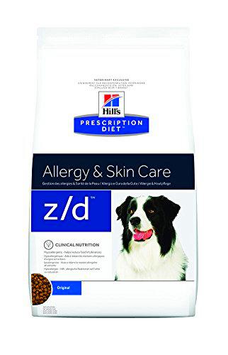 Hill's HPD Canine Z/D Ultra - 3 kg