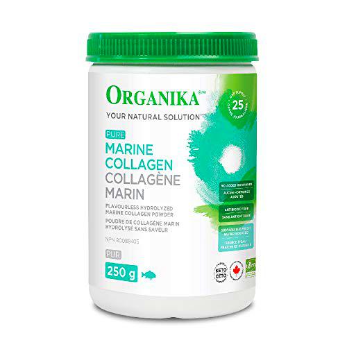 MARINE COLLAGEN 250 G