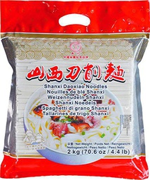 Chunsi, Patas larga - 8 de 2000 gr. (Total 16000 gr.)