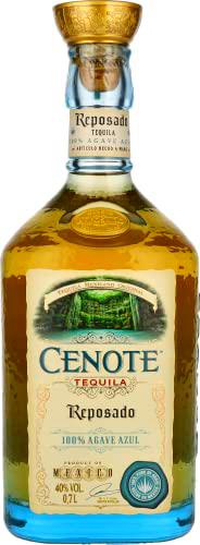 Cenote Tequila Reposado - 700 ml