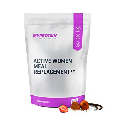 MyProtein Active Woman Meal Replacement Sustitutivo de Comida