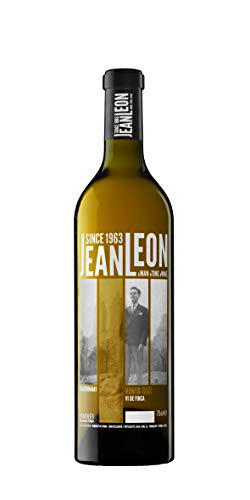 Jean Leon Vinya Gigi Chardonnay, Vino Blanco - 3 botellas de 75 cl