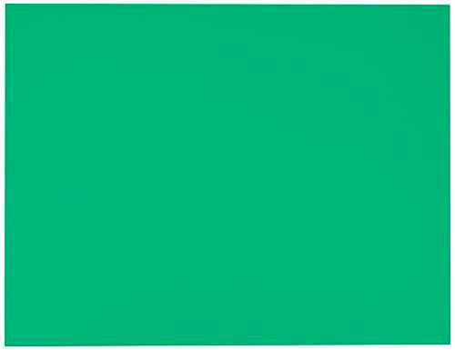 Hoja 50x65 (125) Guarro Cart IRIS 185g Verde Abeto