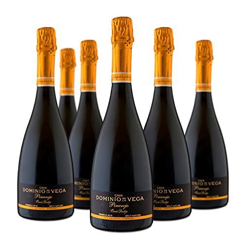 Dominio De La Vega Cuvée Prestige Brut Nature Reserva