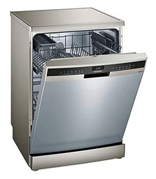 LAVAVAJILLAS SIEMENS 13 CUB. D INOX DISPLAY IQ300 IQDRIVE CUBA INOX