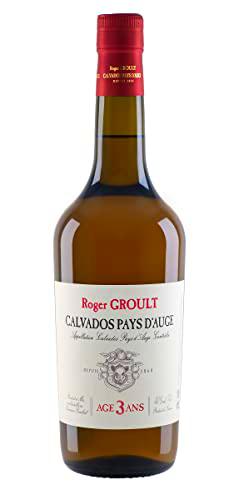 Roger Groult Calvados Pays D'Dauge - 700 ml