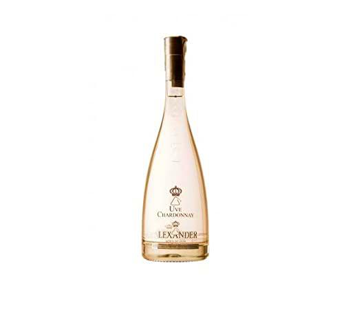 Bottega Grappa Alexander Chardonnay - 700 ml