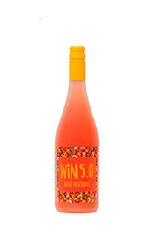 Win 5.0 Win 5.0 Rosado - 6 Paquetes de 750 ml - Total: 4500 ml