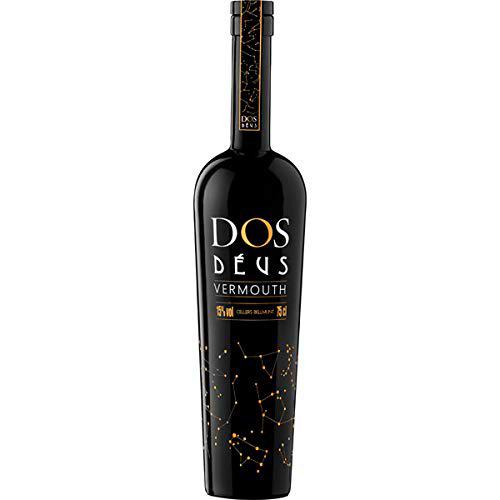 Dos déus Vermouth Reserva Única - 750 ml