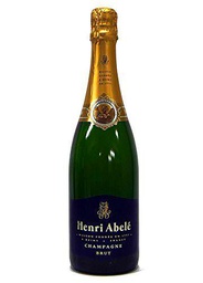 Henri Abele Champanes - 750 ml