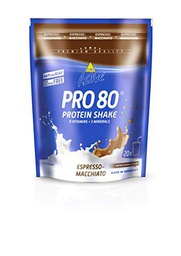 Proteiacute;na Active Pro 80, de Inko