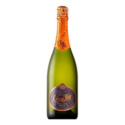 Cava Hill Cuvée 1887 brut, pack de 6