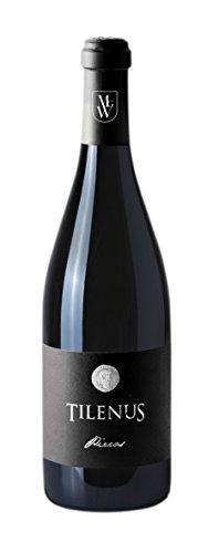 Tilenus Pieros Vino Tinto - 750 ml