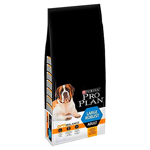 Purina ProPlan Large Adult Robust Balance pienso para perro Adulto 14 Kg