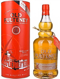 Old Pulteney - Duncansby Head Lighthouse (1 Litre)