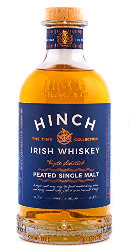 Hinch Hinch Peated Single Malt - 700 ml