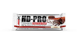 Amix Hd-Pro Protein Bar 20*60 Gr 1200 g