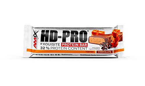 Amix Hd-Pro Protein Bar 20*60 Gr 1200 g