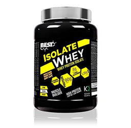 Best Protein Isolate Whey Café - 2500 gr