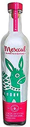 Burrito Fiestero Mezcal - 700 ml