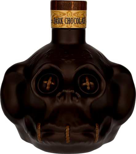 Deadhead Deadhead Dark Chocolate Flavored 35% Vol. 0,7l