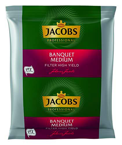 Jacobs Café 80 g/pack.