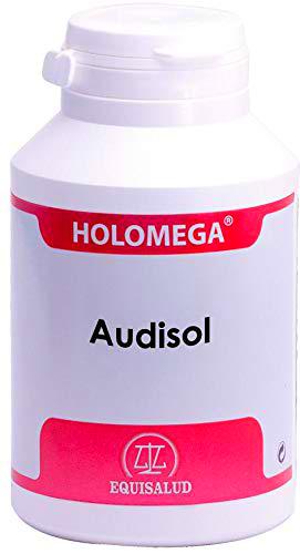 Equisalud Holomega Audisol - 100 gr